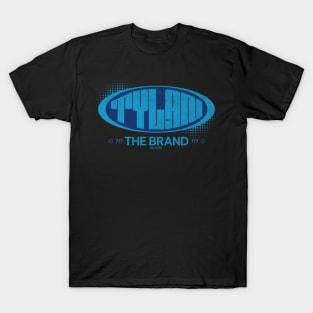 Tylan The Brand Logo T-Shirt